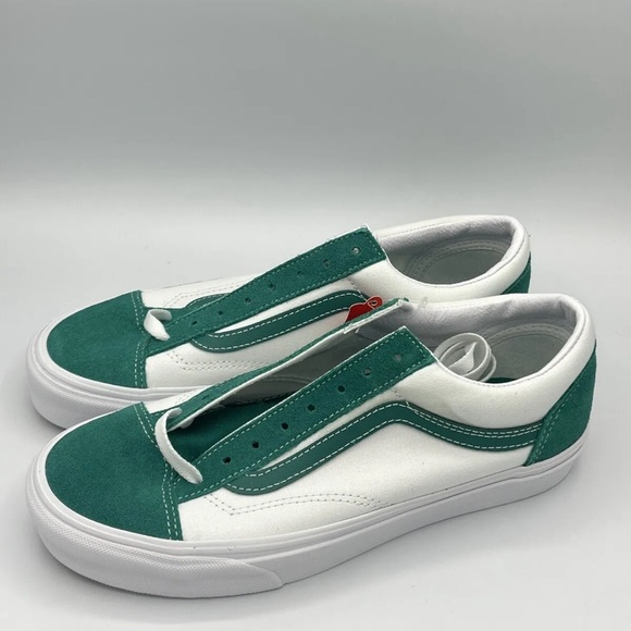 Vans Style 36 Men Low top Shoes - Picture 6 of 8